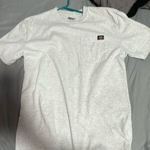 Dickies Men Small Tshirt